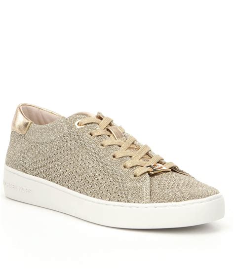 michael kors skylar sneakers.